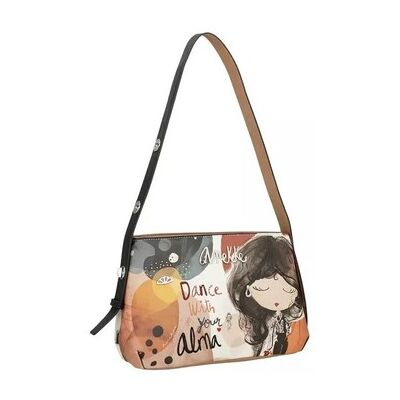Sac Bandouliere Anekke 40702 Multicolore Unique Dames Sac Bandouliere Anekke 40702 Multicolore Unique Dames