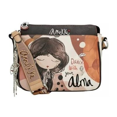 Sac a main Anekke 40703 Multicolore Unique Dames Sac a main Anekke 40703 Multicolore Unique Dames