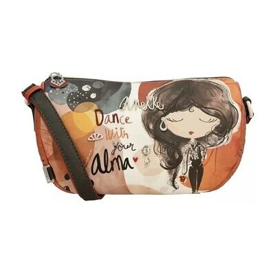Sac a main Anekke 40703 Multicolore Unique Dames Sac a main Anekke 40703 Multicolore Unique Dames
