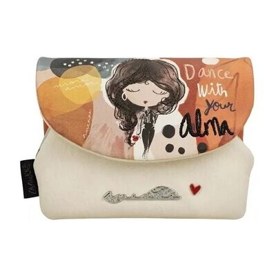 Pochette Anekke 40709 Multicolore Unique Dames Pochette Anekke 40709 Multicolore Unique Dames