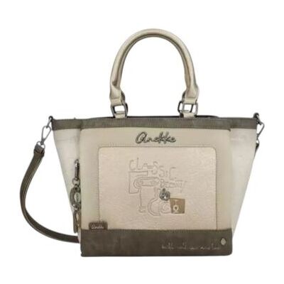 Sac à main Anekke Sac Multicolore Unique Dames Sac à main Anekke Sac Multicolore Unique Dames
