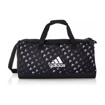Cabas adidas Cabas GRAPHIC DUF LIN Noir Unique Dames Cabas adidas Cabas GRAPHIC DUF LIN Noir Unique Dames