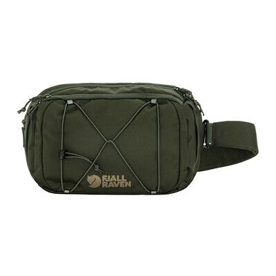 Fjällräven Sac Bandouliere Fjallraven Skule Sling 6 Vert Unique Dames Fjällräven Sac Bandouliere Fjallraven Skule Sling 6 Vert Unique Dames