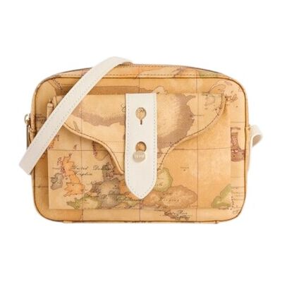 Sac a main Alviero Martini LE63G616-PE26-0905 Beige Unique Dames Sac a main Alviero Martini LE63G616-PE26-0905 Beige Unique Dames