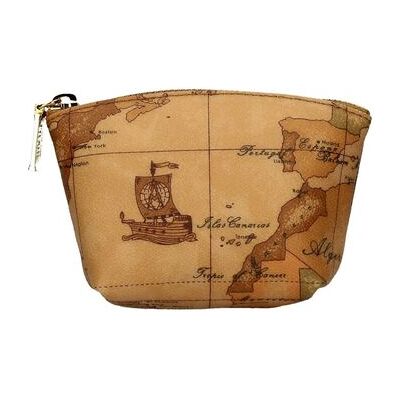 Pochette Alviero Martini - Beige Unique Dames Pochette Alviero Martini - Beige Unique Dames