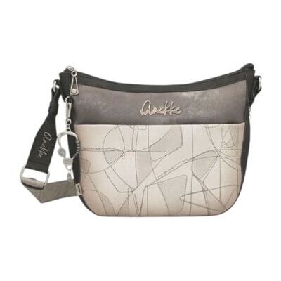 Sac Bandouliere Anekke Sac Multicolore Unique Dames Sac Bandouliere Anekke Sac Multicolore Unique Dames