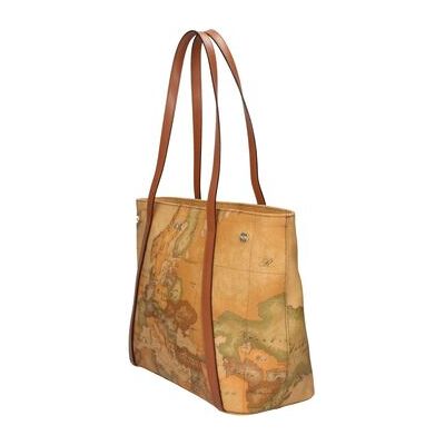 Cabas Alviero Martini - Beige Unique Dames Cabas Alviero Martini - Beige Unique Dames