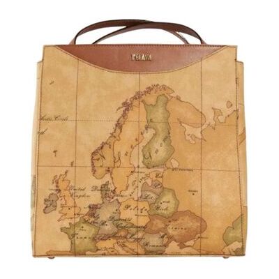 Sac à main Alviero Martini ce0196000 Multicolore Unique Dames Sac à main Alviero Martini ce0196000 Multicolore Unique Dames