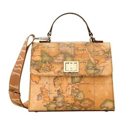 Sac à main Alviero Martini ce0646000 Multicolore Unique Dames Sac à main Alviero Martini ce0646000 Multicolore Unique Dames