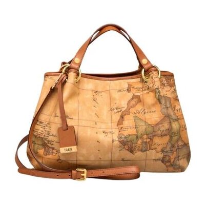 Sac à main Alviero Martini CN1486000 Multicolore Unique Dames Sac à main Alviero Martini CN1486000 Multicolore Unique Dames