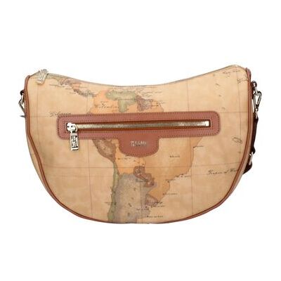 Sac Bandouliere Alviero Martini - Marron Unique Dames Sac Bandouliere Alviero Martini - Marron Unique Dames