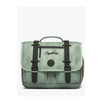 Cartable Cameleon Cartable VINTAGE NORTH 709-VIW-CA38 Vert Unique Jongens Cartable Cameleon Cartable VINTAGE NORTH 709-VIW-CA38 Vert Unique Jongens