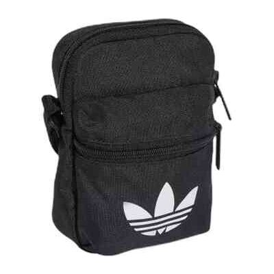 Sac Bandouliere adidas JX0227 Noir Unique Heren Sac Bandouliere adidas JX0227 Noir Unique Heren