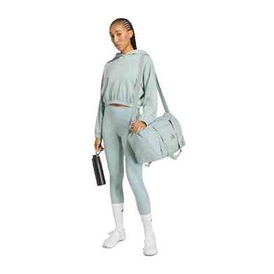 Sac de sport adidas JZ7419 Bleu Unique Dames Sac de sport adidas JZ7419 Bleu Unique Dames