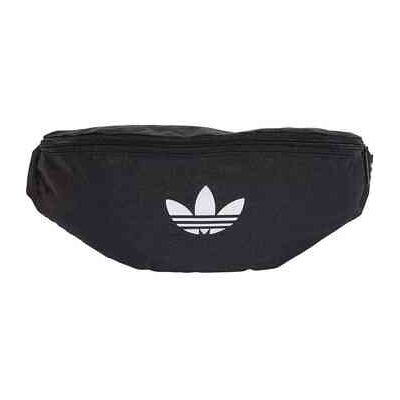 Sac banane adidas JX0223 Noir Unique Heren Sac banane adidas JX0223 Noir Unique Heren