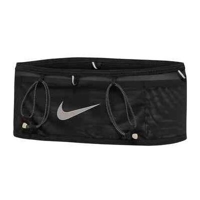 Sac banane Nike N1012416-077 Noir Unique Dames Sac banane Nike N1012416-077 Noir Unique Dames