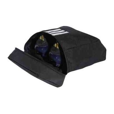 Sac de sport adidas TIRO SHOEBAG Noir Unique Heren Sac de sport adidas TIRO SHOEBAG Noir Unique Heren