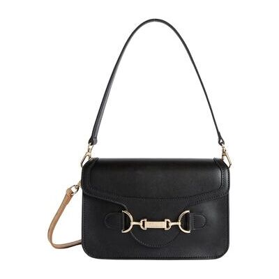 Sac a main Alviero Martini shoulder bag Noir Unique Dames Sac a main Alviero Martini shoulder bag Noir Unique Dames