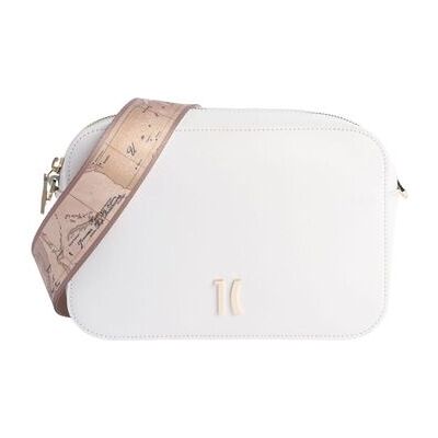Sac a main Alviero Martini SMALL SHOUDER BAG Blanc Unique Dames Sac a main Alviero Martini SMALL SHOUDER BAG Blanc Unique Dames
