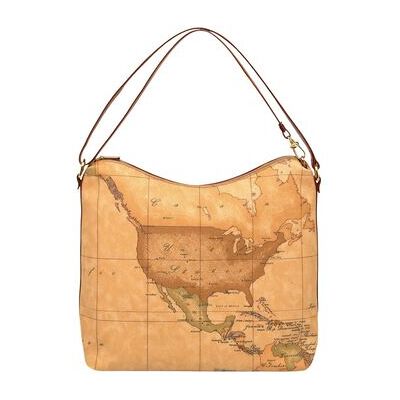 Sac Bandouliere Alviero Martini shoulder bag Beige Unique Dames Sac Bandouliere Alviero Martini shoulder bag Beige Unique Dames
