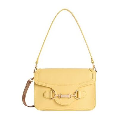 Sac a main Alviero Martini shoulder bag Jaune Unique Dames Sac a main Alviero Martini shoulder bag Jaune Unique Dames