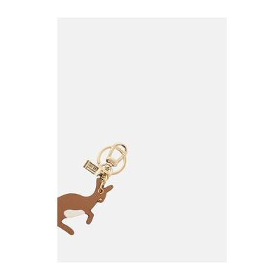 Porte clé Alviero Martini CHARM "KANGAR" Marron Unique Dames Porte clé Alviero Martini CHARM "KANGAR" Marron Unique Dames