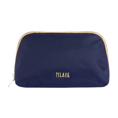 Pochette Alviero Martini LARGE BEAUTY-CASE Bleu Unique Dames Pochette Alviero Martini LARGE BEAUTY-CASE Bleu Unique Dames