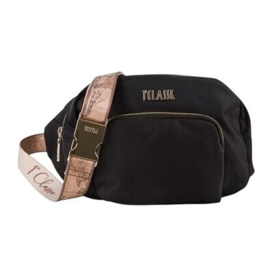 Sac banane Alviero Martini LE499762-PE26-0001 Noir Unique Dames Sac banane Alviero Martini LE499762-PE26-0001 Noir Unique Dames