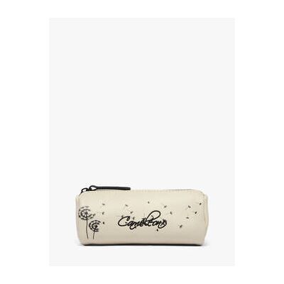 Trousses Scolaires Cameleon Trousse VINTAGE NORTH 709-VIW-STRO Beige Unique Jongens Trousses Scolaires Cameleon Trousse VINTAGE NORTH 709-VIW-STRO Beige Unique Jongens