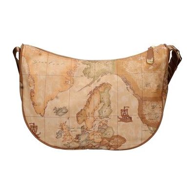 Sac Bandouliere Alviero Martini - Marron Unique Dames Sac Bandouliere Alviero Martini - Marron Unique Dames