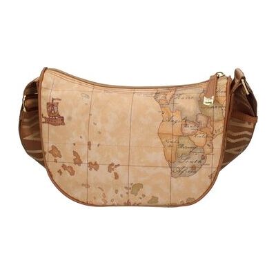 Sac Bandouliere Alviero Martini - Marron Unique Dames Sac Bandouliere Alviero Martini - Marron Unique Dames