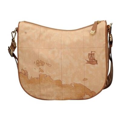 Sac Bandouliere Alviero Martini - Marron Unique Dames Sac Bandouliere Alviero Martini - Marron Unique Dames