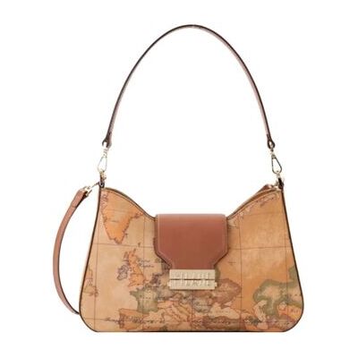Sac Bandouliere Alviero Martini CE0676000 Multicolore Unique Dames Sac Bandouliere Alviero Martini CE0676000 Multicolore Unique Dames
