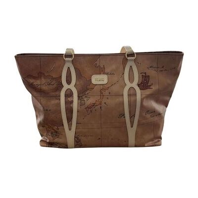 Sac à main Alviero Martini lle53s578 Marron Unique Dames Sac à main Alviero Martini lle53s578 Marron Unique Dames