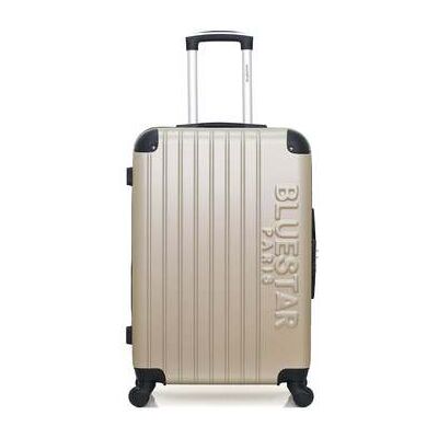 Valise Bluestar -BUCAREST Beige Unique Dames Valise Bluestar -BUCAREST Beige Unique Dames
