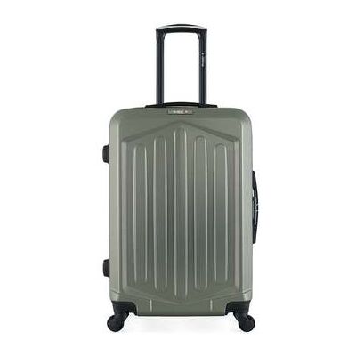 Valise Bluestar -HAGEN Kaki Unique Heren Valise Bluestar -HAGEN Kaki Unique Heren