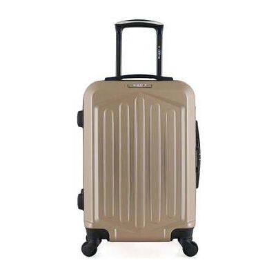 Valise Bluestar -HAGEN Beige Unique Heren Valise Bluestar -HAGEN Beige Unique Heren