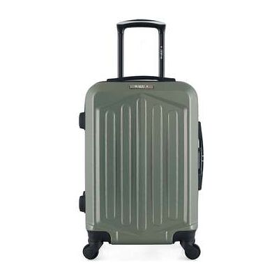 Valise Bluestar -HAGEN Kaki Unique Dames Valise Bluestar -HAGEN Kaki Unique Dames