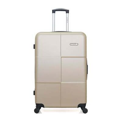 Valise Bluestar -MIAMI Beige Unique Heren Valise Bluestar -MIAMI Beige Unique Heren