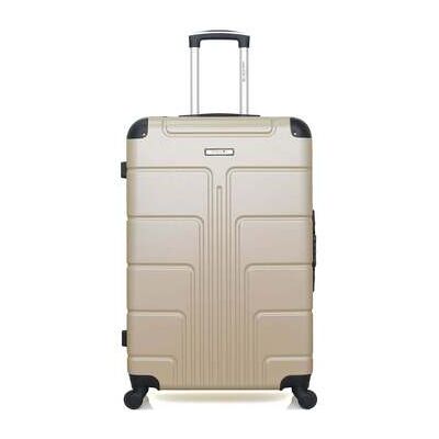 Valise Bluestar -OTTAWA Beige Unique Dames Valise Bluestar -OTTAWA Beige Unique Dames