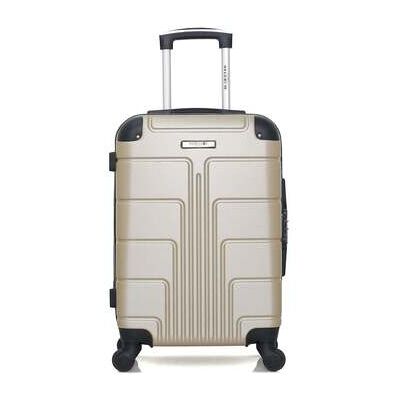 Valise Bluestar -OTTAWA Beige Unique Heren Valise Bluestar -OTTAWA Beige Unique Heren