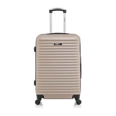Valise Bluestar -BRAZILIA Beige Unique Heren Valise Bluestar -BRAZILIA Beige Unique Heren