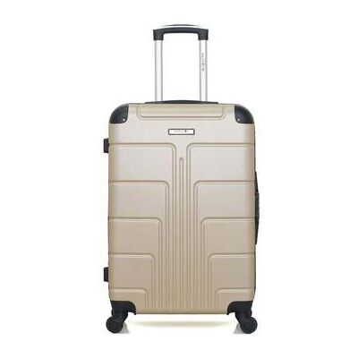 Valise Bluestar -OTTAWA Beige Unique Dames Valise Bluestar -OTTAWA Beige Unique Dames