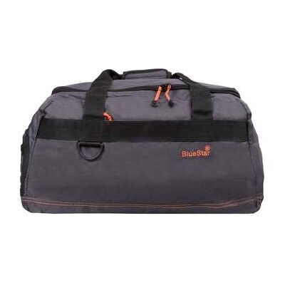 Sac de sport Bluestar -BRADFORD Orange Unique Heren Sac de sport Bluestar -BRADFORD Orange Unique Heren