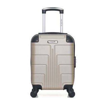 Valise Bluestar -OTTAWA Beige Unique Dames Valise Bluestar -OTTAWA Beige Unique Dames