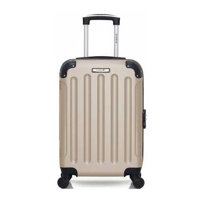 Valise Bluestar -MADRID Beige Unique Heren Valise Bluestar -MADRID Beige Unique Heren