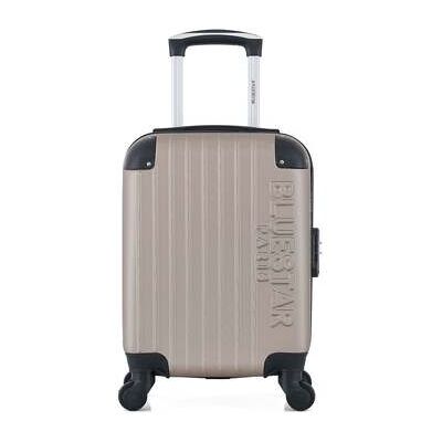 Valise Bluestar -BUCAREST Beige Unique Dames Valise Bluestar -BUCAREST Beige Unique Dames