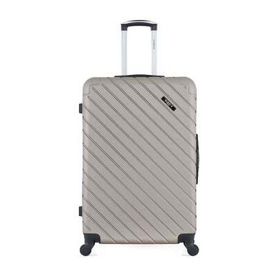 Valise Bluestar -CITE Beige Unique Heren Valise Bluestar -CITE Beige Unique Heren