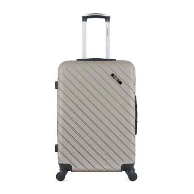 Valise Bluestar -CITE Beige Unique Heren Valise Bluestar -CITE Beige Unique Heren