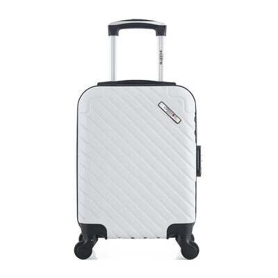 Valise Bluestar -CITE Blanc Unique Heren Valise Bluestar -CITE Blanc Unique Heren